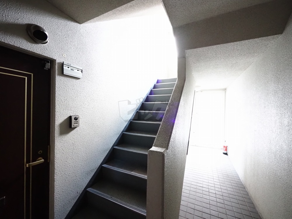 その他共用部分