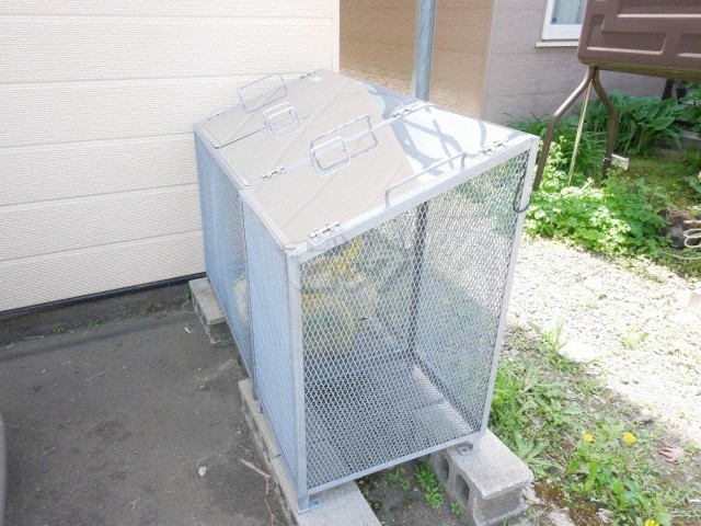 その他共用部分