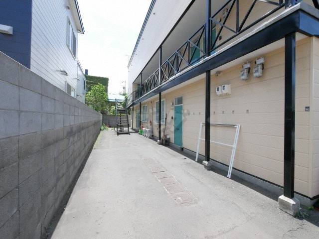 その他共用部分