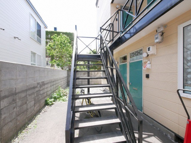 その他共用部分