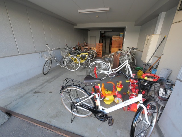 その他共用部分