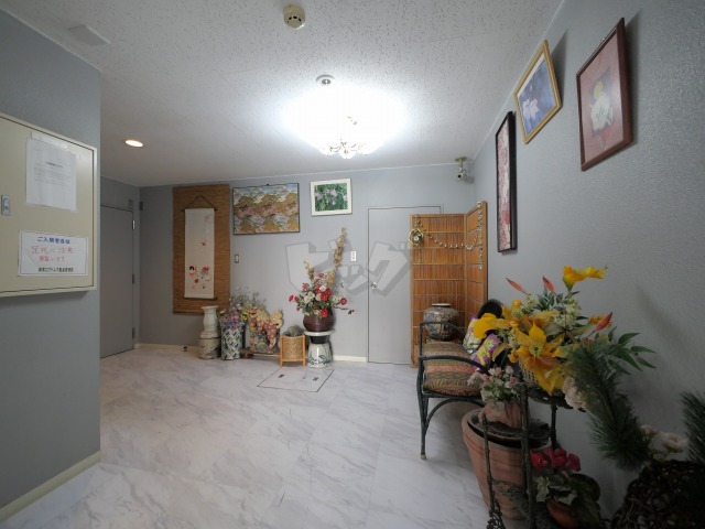 その他共用部分