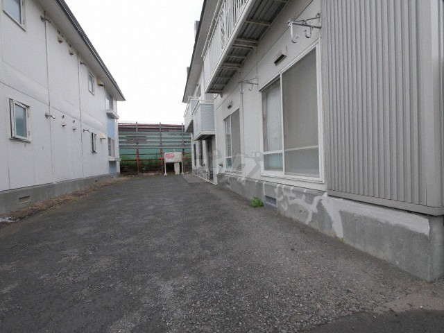 その他共用部分