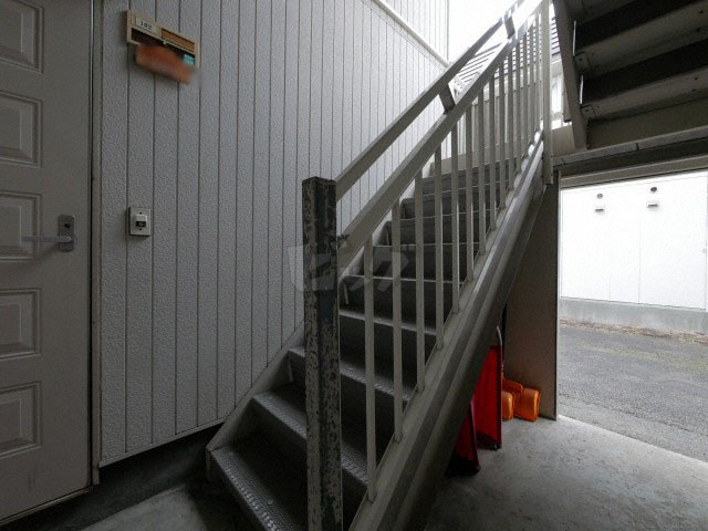 その他共用部分