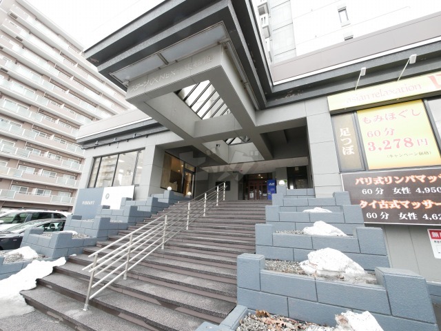 その他共用部分