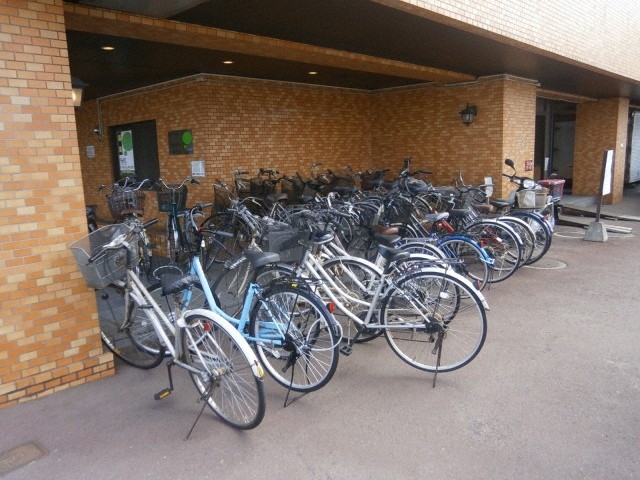 その他共用部分