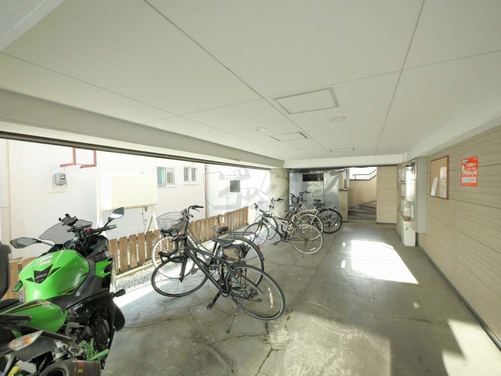 その他共用部分