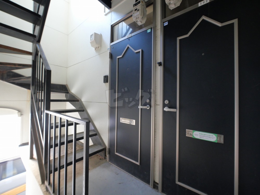 その他共用部分