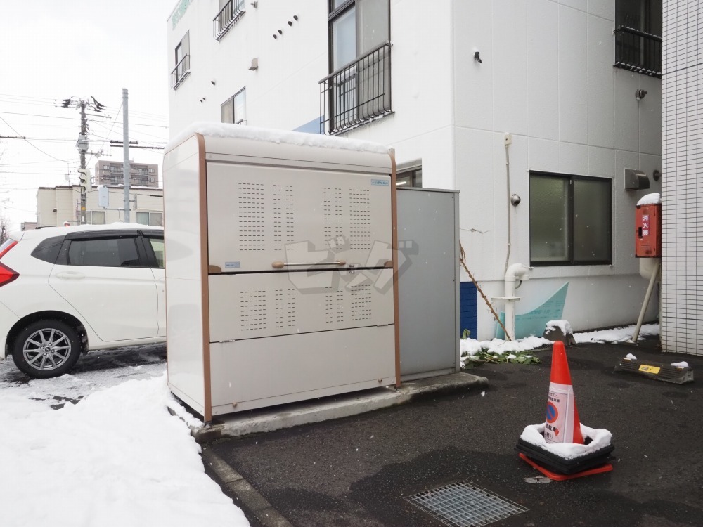 その他共用部分