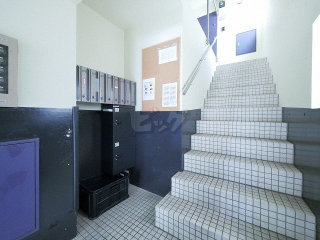 その他共用部分