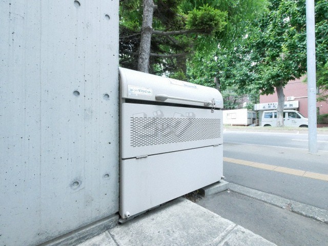 その他共用部分