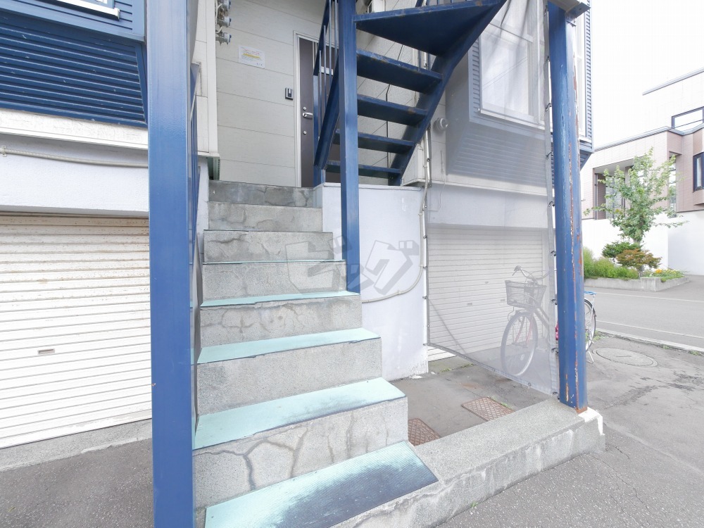 その他共用部分