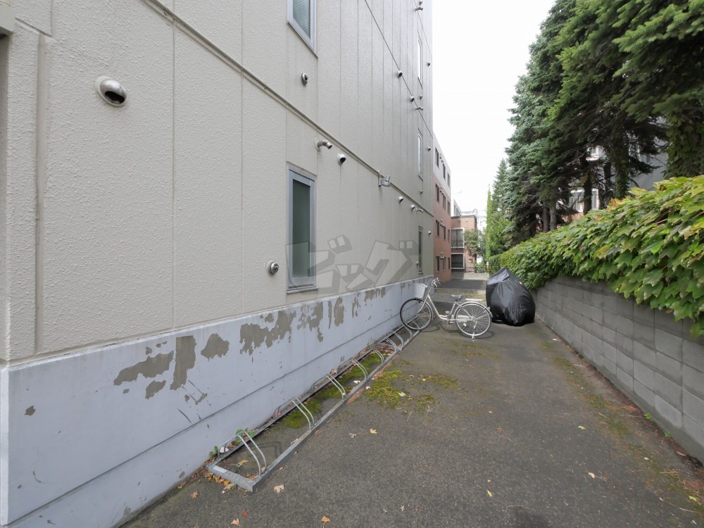 その他共用部分