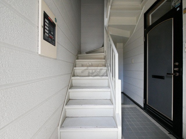 その他共用部分