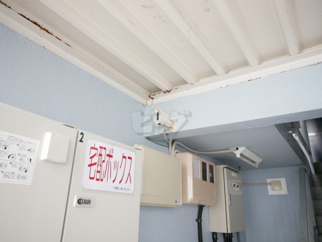 その他共用部分