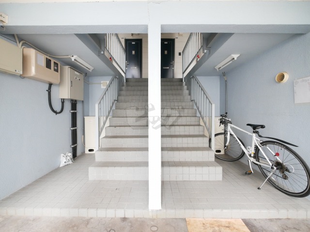 その他共用部分