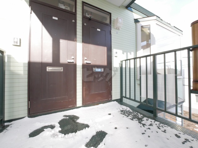 その他共用部分