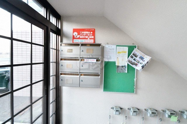 その他共用部分