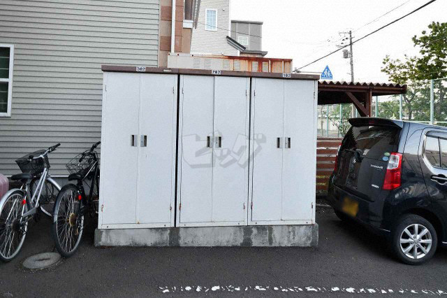 その他共用部分