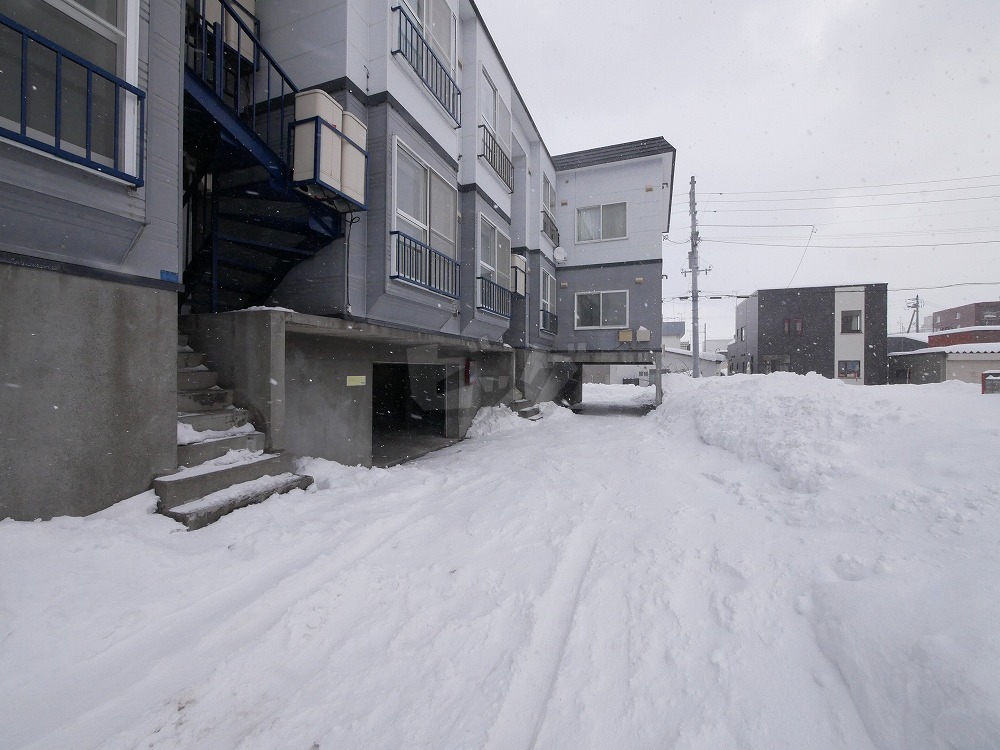 その他共用部分