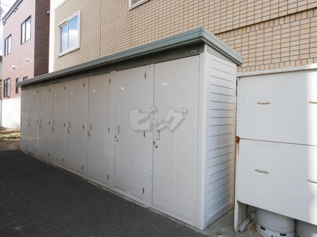 その他共用部分