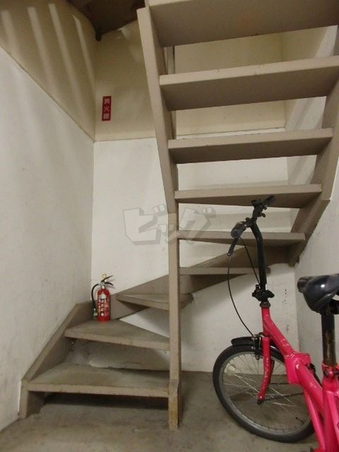 その他共用部分