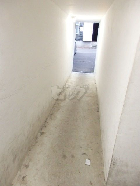 その他共用部分