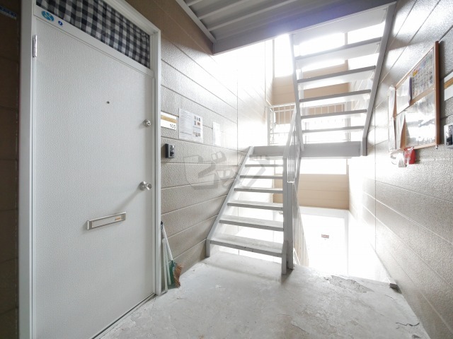 その他共用部分