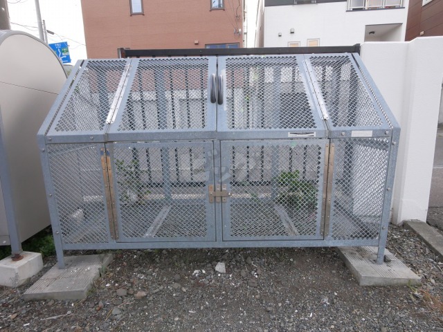 その他共用部分