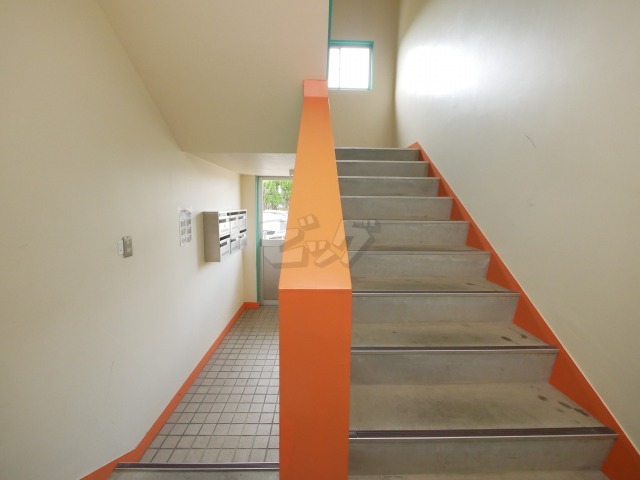 その他共用部分