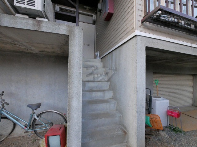 その他共用部分