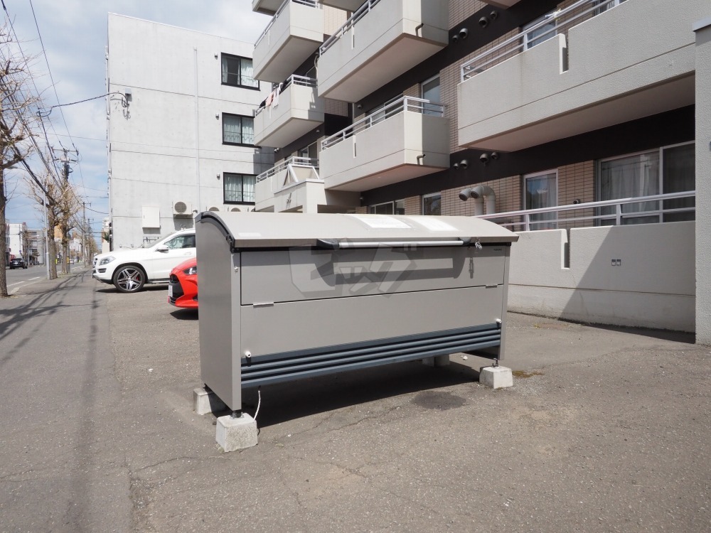 その他共用部分
