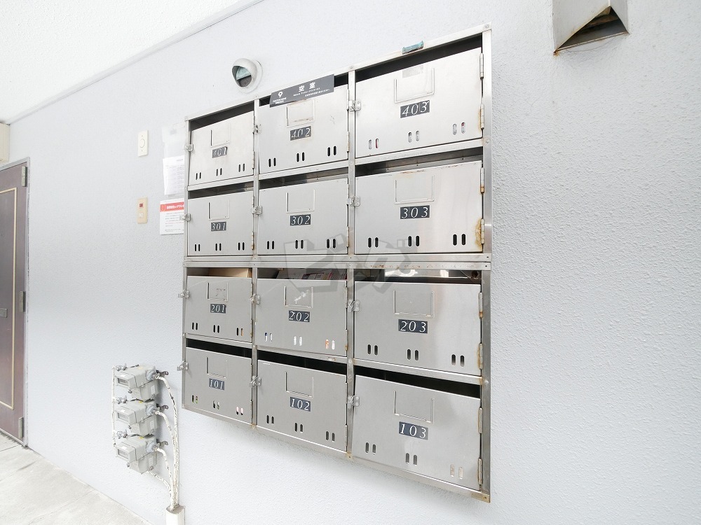 その他共用部分