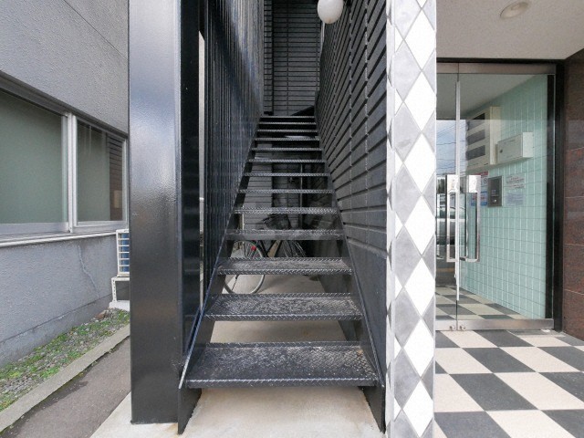 その他共用部分