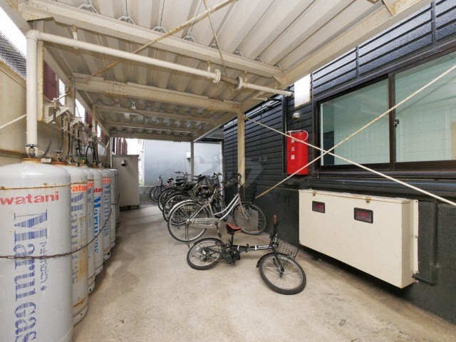 その他共用部分