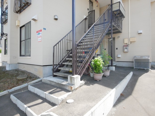 その他共用部分