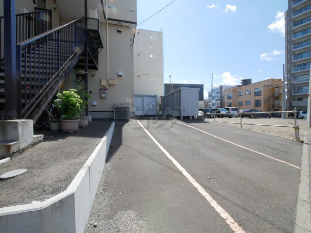 その他共用部分