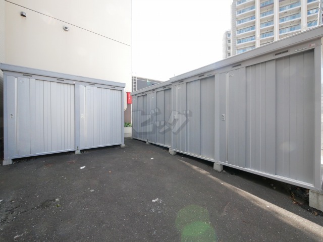 その他共用部分