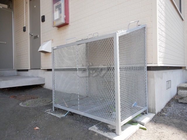 その他共用部分