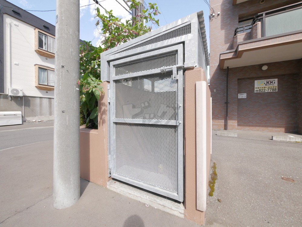 その他共用部分
