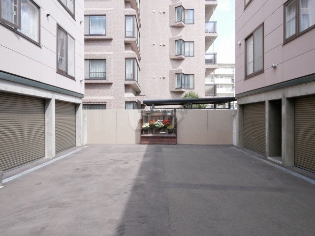その他共用部分