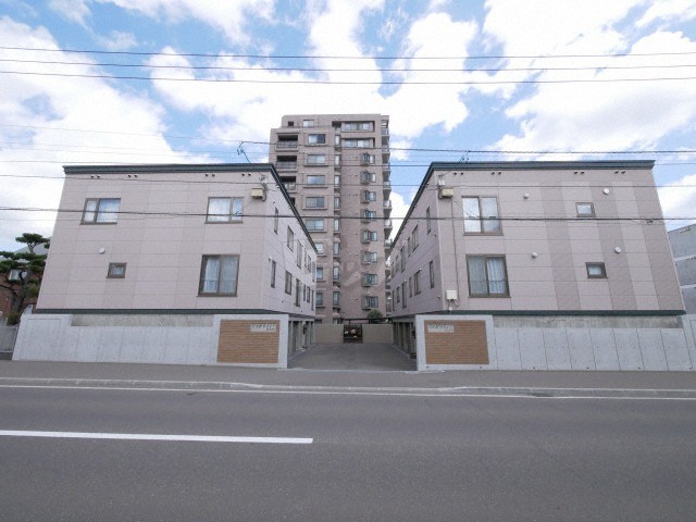 その他共用部分