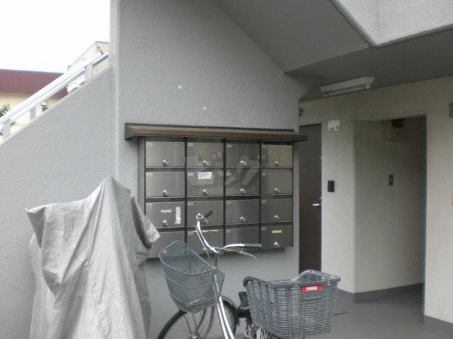 その他共用部分