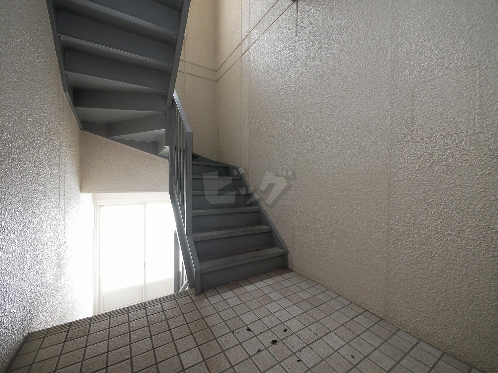 その他共用部分