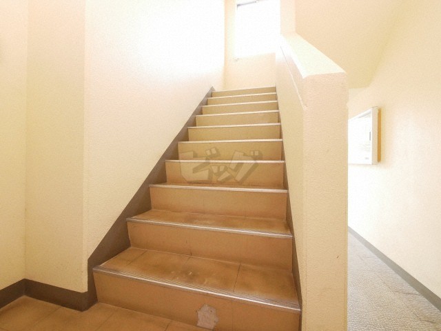 その他共用部分