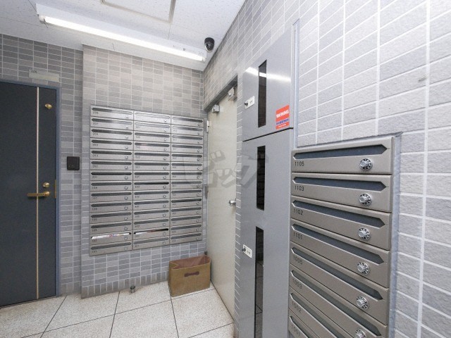 その他共用部分