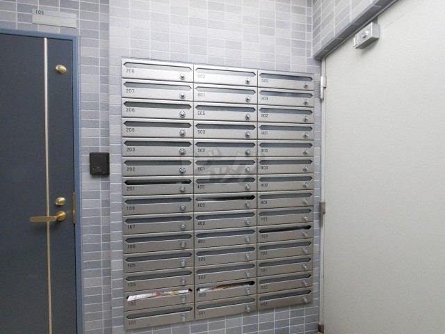 その他共用部分