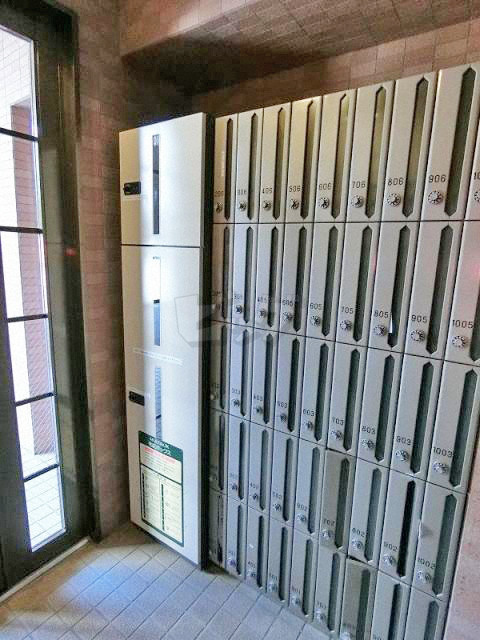 その他共用部分