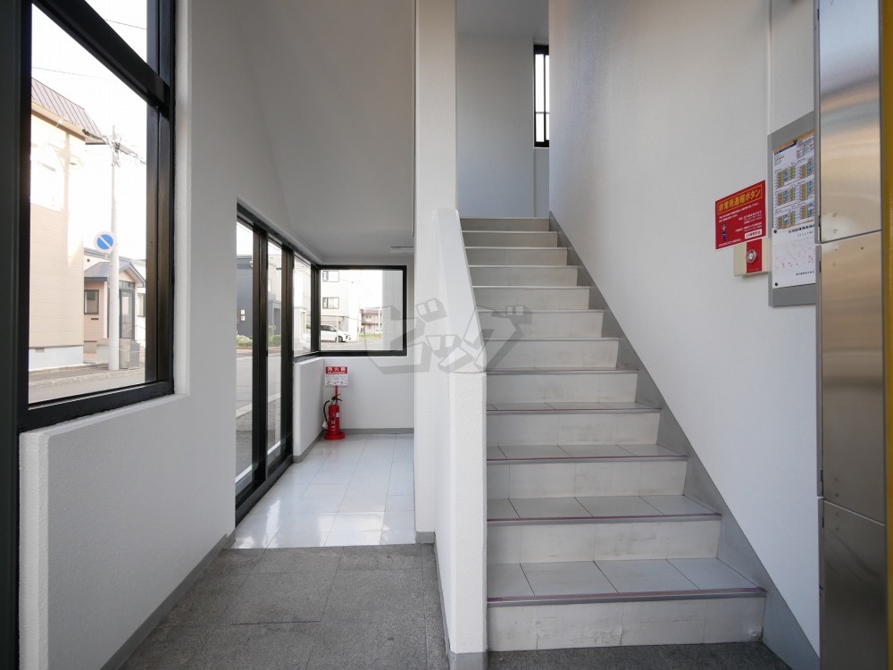 その他共用部分