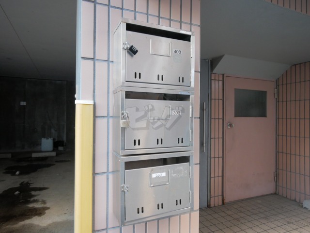 その他共用部分